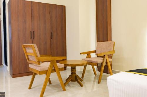 reunion dehomes premium suites