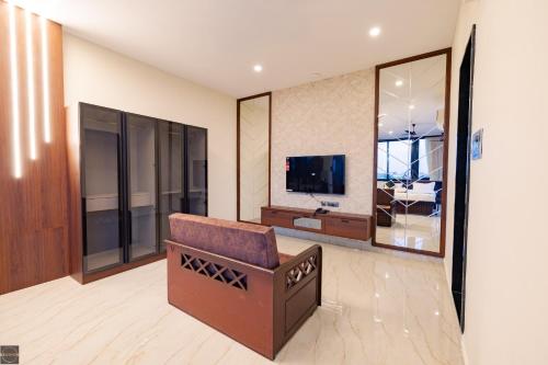 reunion dehomes premium suites