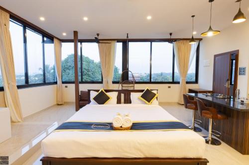 reunion dehomes premium suites