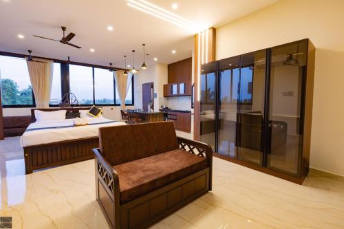 reunion dehomes premium suites