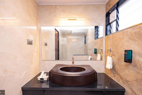reunion dehomes premium suites