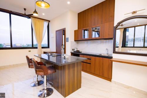 reunion dehomes premium suites