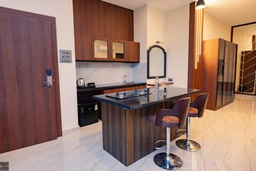 reunion dehomes premium suites