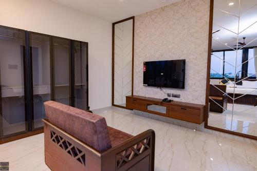 reunion dehomes premium suites