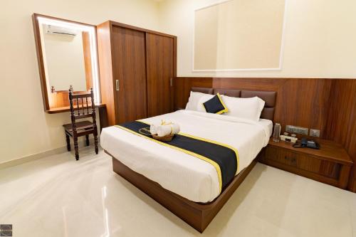 reunion dehomes premium suites