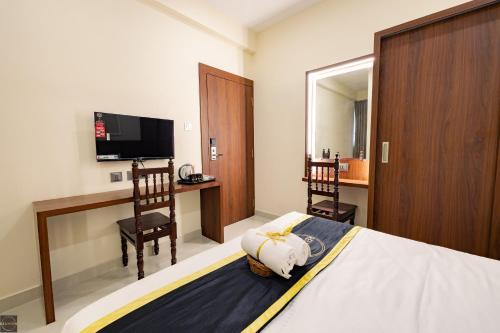 reunion dehomes premium suites