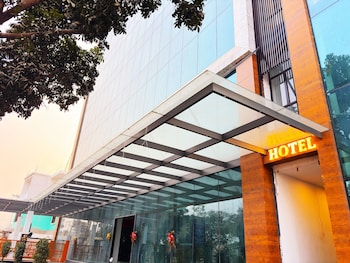 hotel ranjana palace