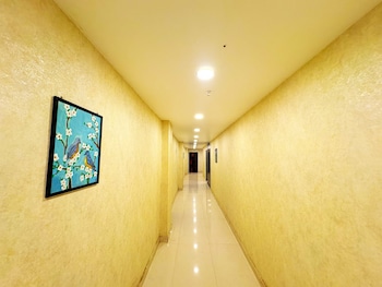 hotel ranjana palace