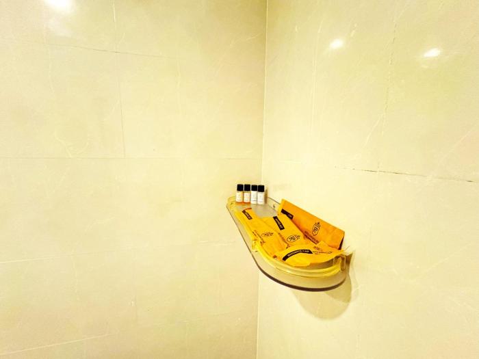hotel ranjana palace