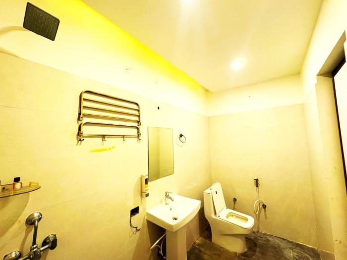 hotel ranjana palace