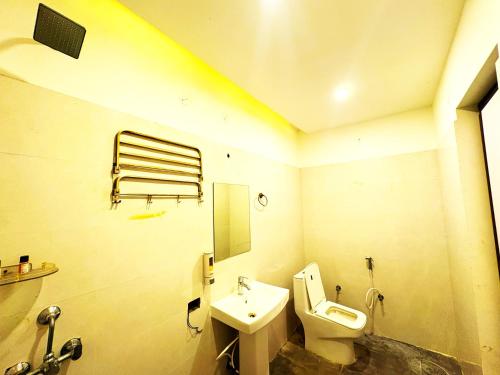 hotel ranjana palace