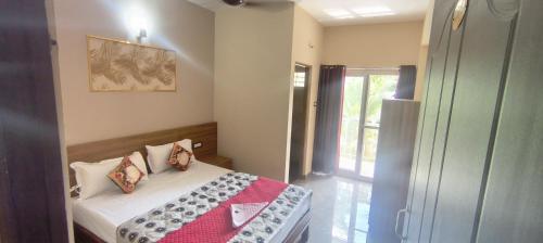 urban stay