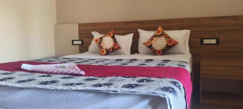 urban stay