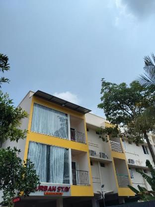 urban stay