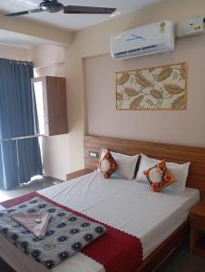 urban stay