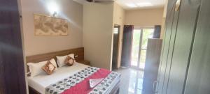 urban stay