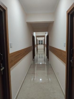urban stay