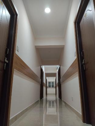 urban stay