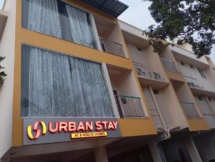 urban stay