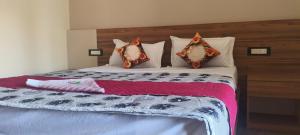 urban stay