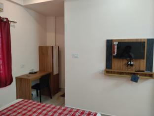 urban stay