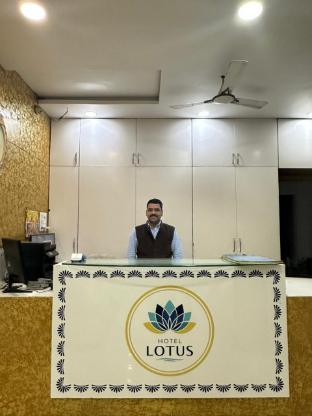 staykart lotus