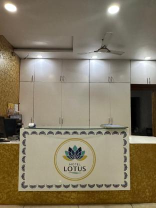 staykart lotus