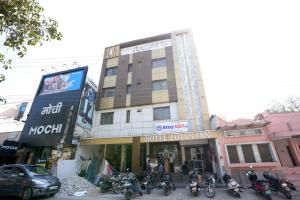 Staykart Lotus,,3 star