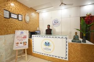 staykart lotus