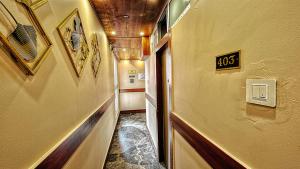 hotel ambrosia