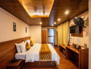 hotel ambrosia