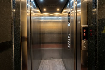 hotel ambrosia