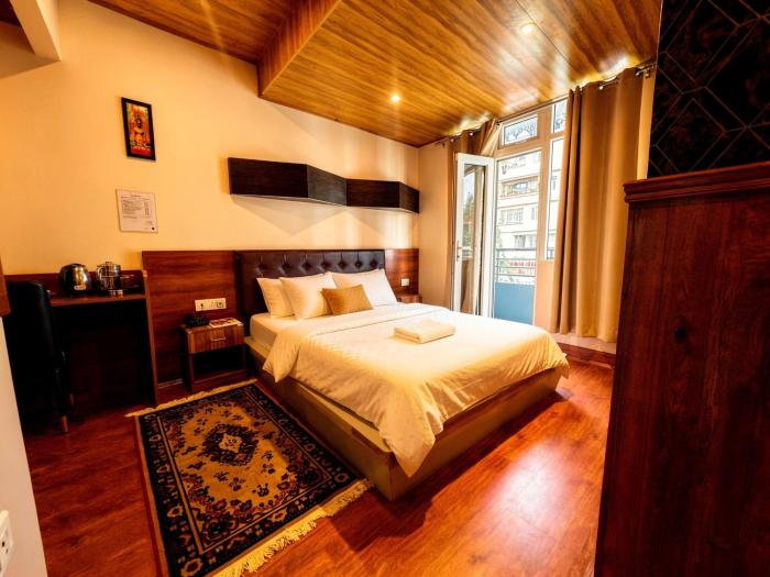 hotel ambrosia