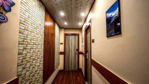 hotel ambrosia