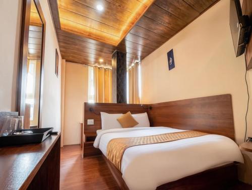 hotel ambrosia