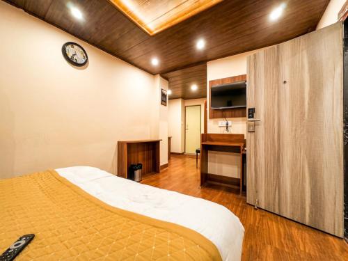 hotel ambrosia
