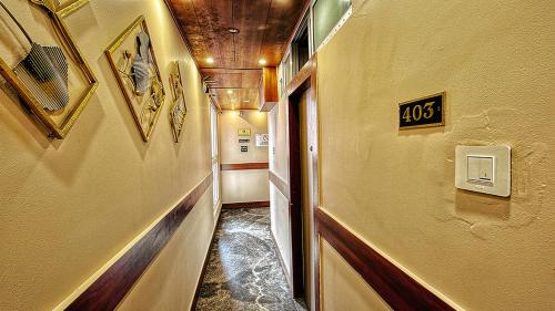 hotel ambrosia