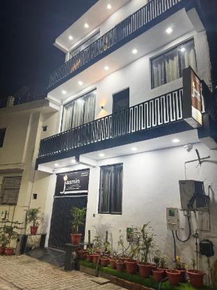 jasmin a luxury stay