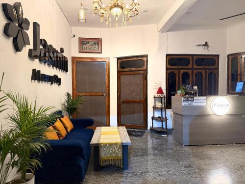 jasmin a luxury stay