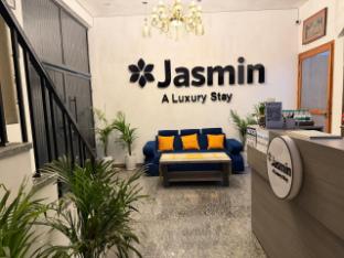 jasmin a luxury stay