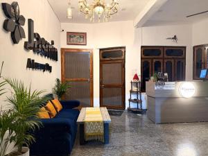 jasmin a luxury stay