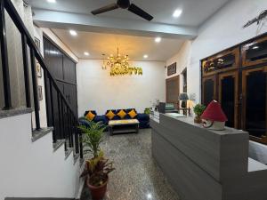 jasmin a luxury stay