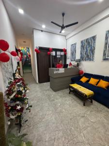 jasmin a luxury stay