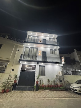 jasmin a luxury stay