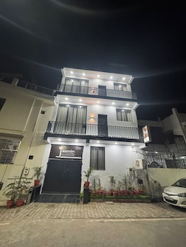 jasmin a luxury stay