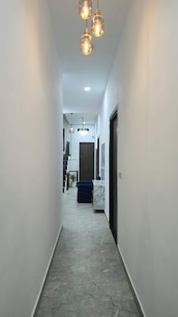 Jasmin A Luxury Stay,,3 star