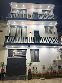 jasmin a luxury stay