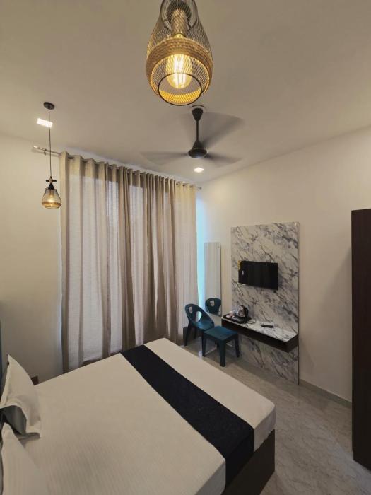 jasmin a luxury stay