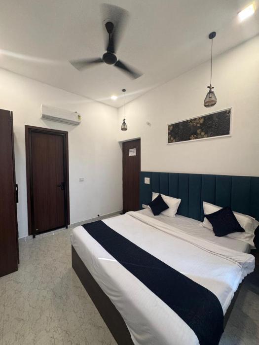 jasmin a luxury stay