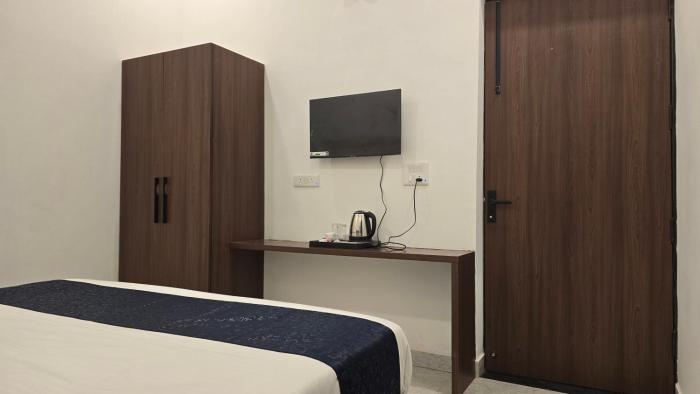 jasmin a luxury stay